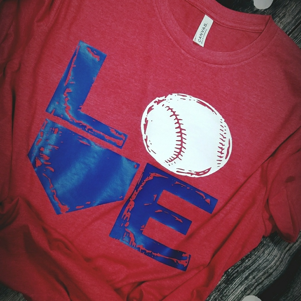 Women's unisex tshirt